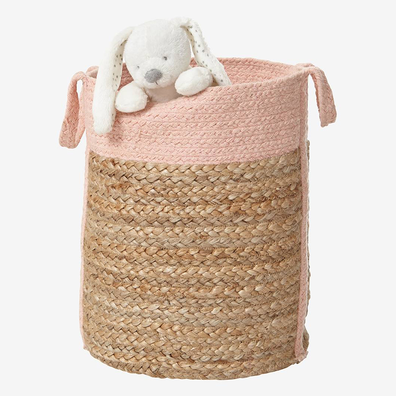 Toy Organizer Basket